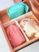 Wardrobe Divider Drawer — jewelry box wholesale pick on JewelKeep