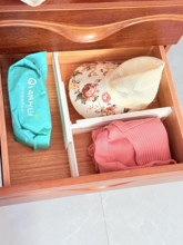 Wardrobe Divider Drawer — jewelry box wholesale pick on JewelKeep