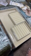 Ring Storage Box Jewelry Velvet Drawer — jewelry box wholesale pick on JewelKeep