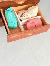 Wardrobe Divider Drawer — jewelry box wholesale pick on JewelKeep