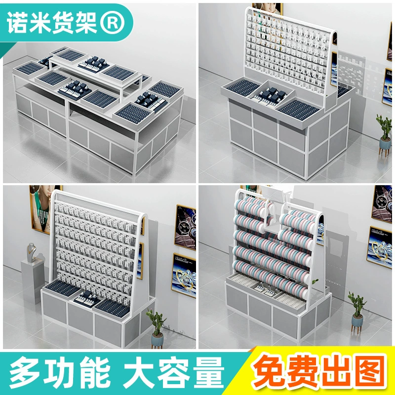 Earring Display Rack — jewelry box wholesale pick on JewelKeep