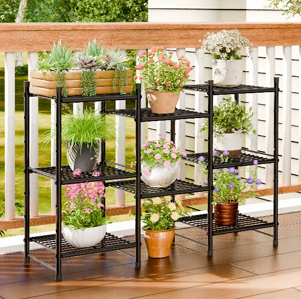 Freestanding Indoor Home 94.5*30*65 — jewelry box wholesale pick on JewelKeep