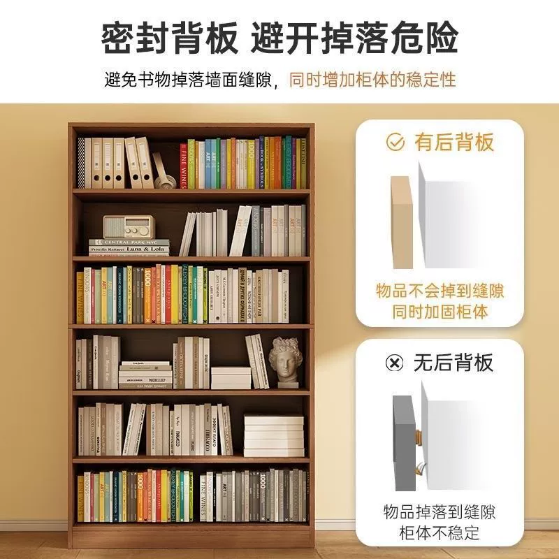Freestanding Shelf Rack Simple — jewelry box wholesale pick on JewelKeep
