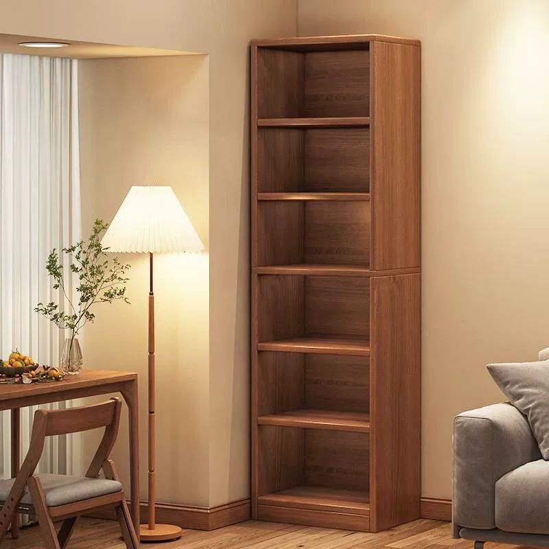 Freestanding Shelf Rack Simple — jewelry box wholesale pick on JewelKeep