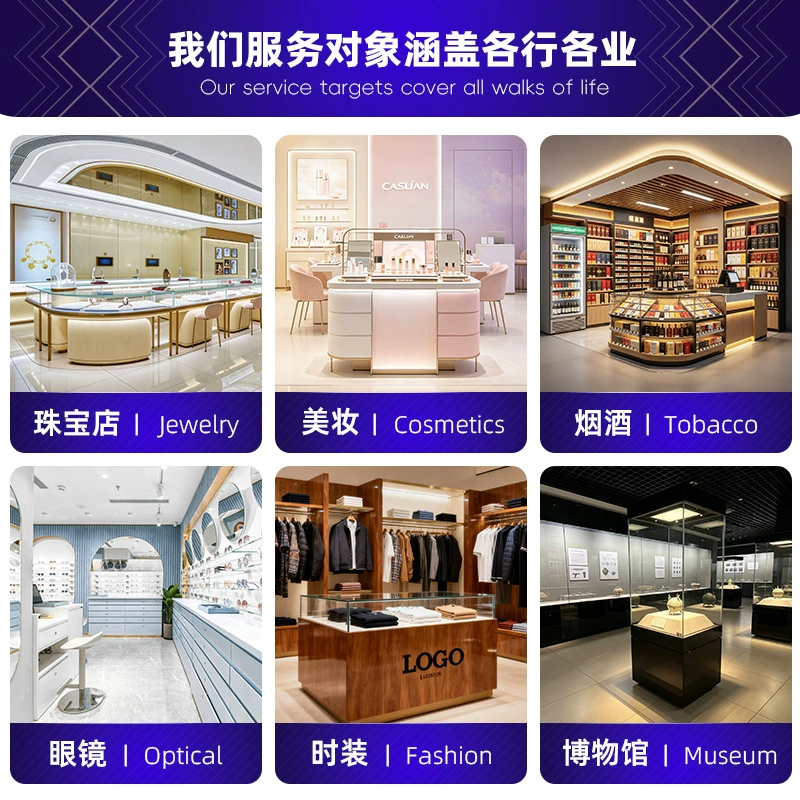 Glass Wall Jewelry Cabinet — jewelry box wholesale pick on JewelKeep