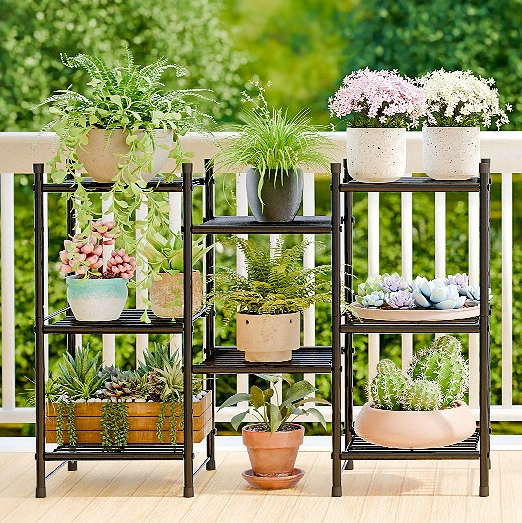 Freestanding Indoor Home 94.5*30*65 — jewelry box wholesale pick on JewelKeep