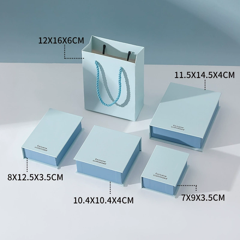 Jewelry Box Ring Pull-out Jewelry — jewelry box wholesale pick on JewelKeep