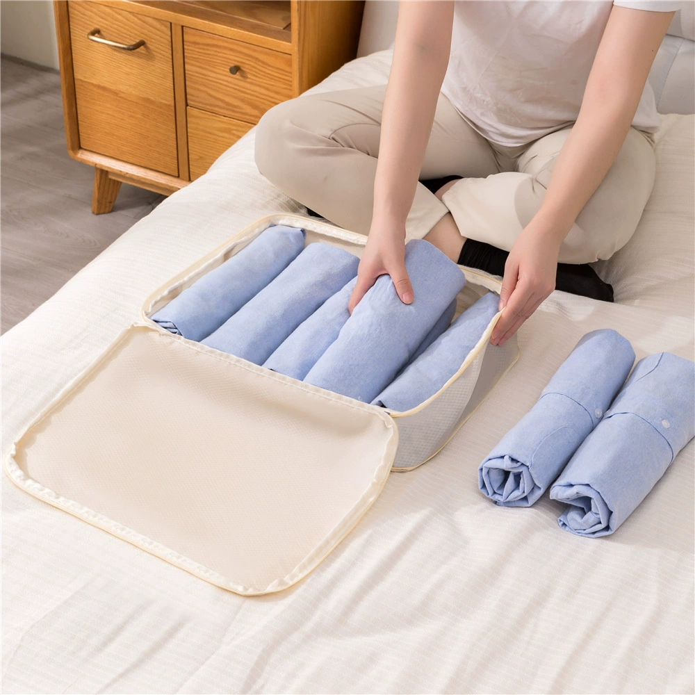 Travel Portable Modern Minimalist — jewelry box wholesale pick on JewelKeep