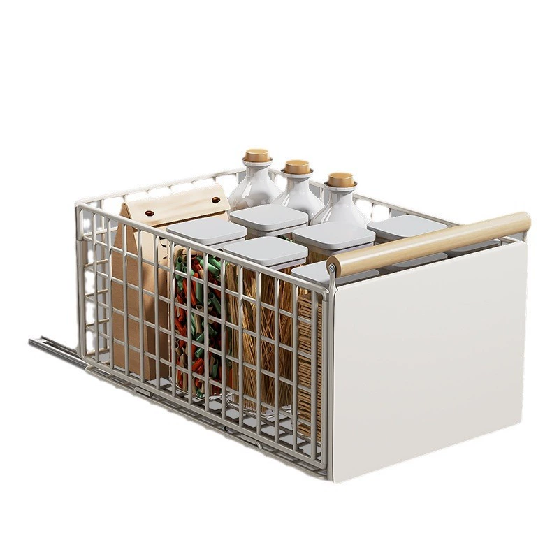 Foldable Pull-out Kitchen — jewelry box wholesale pick on JewelKeep