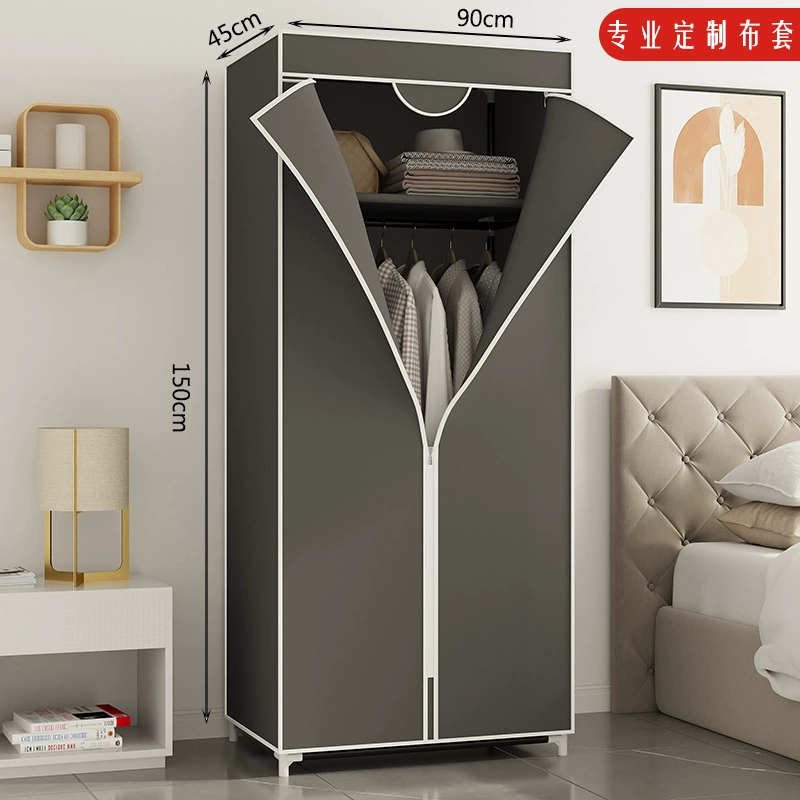 Shoe Cabinet Shoe Rack Wardrobe Simple — jewelry box wholesale pick on JewelKeep