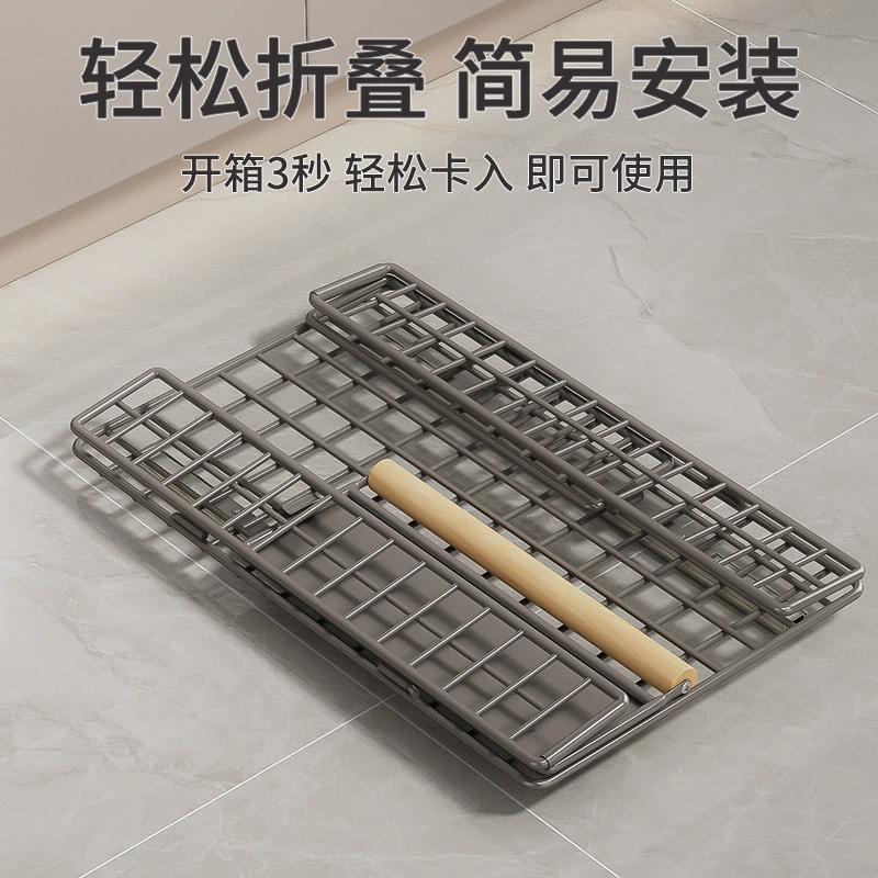 Foldable Pull-out Kitchen — jewelry box wholesale pick on JewelKeep