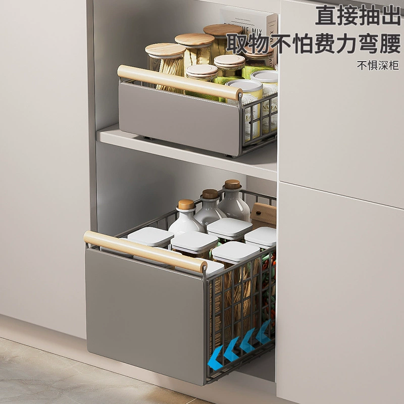 Foldable Pull-out Kitchen — jewelry box wholesale pick on JewelKeep