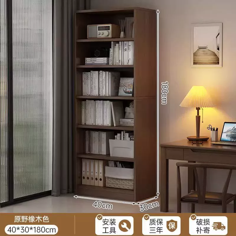 Freestanding Shelf Rack Simple — jewelry box wholesale pick on JewelKeep