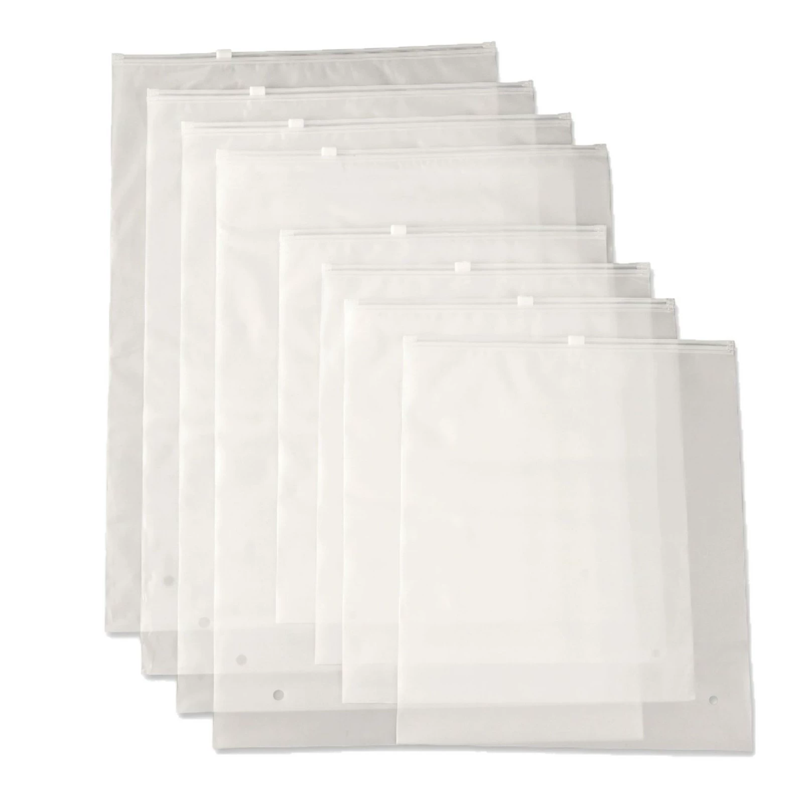 Plastic Clear 20*30 — jewelry box wholesale pick on JewelKeep