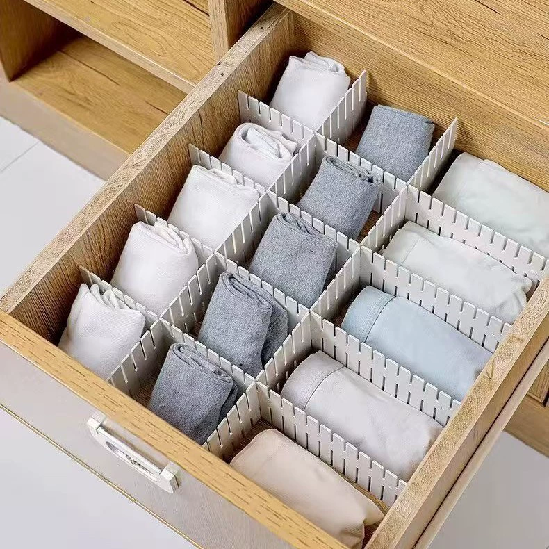 Plastic Divider Drawer 37*7cm — jewelry box wholesale pick on JewelKeep