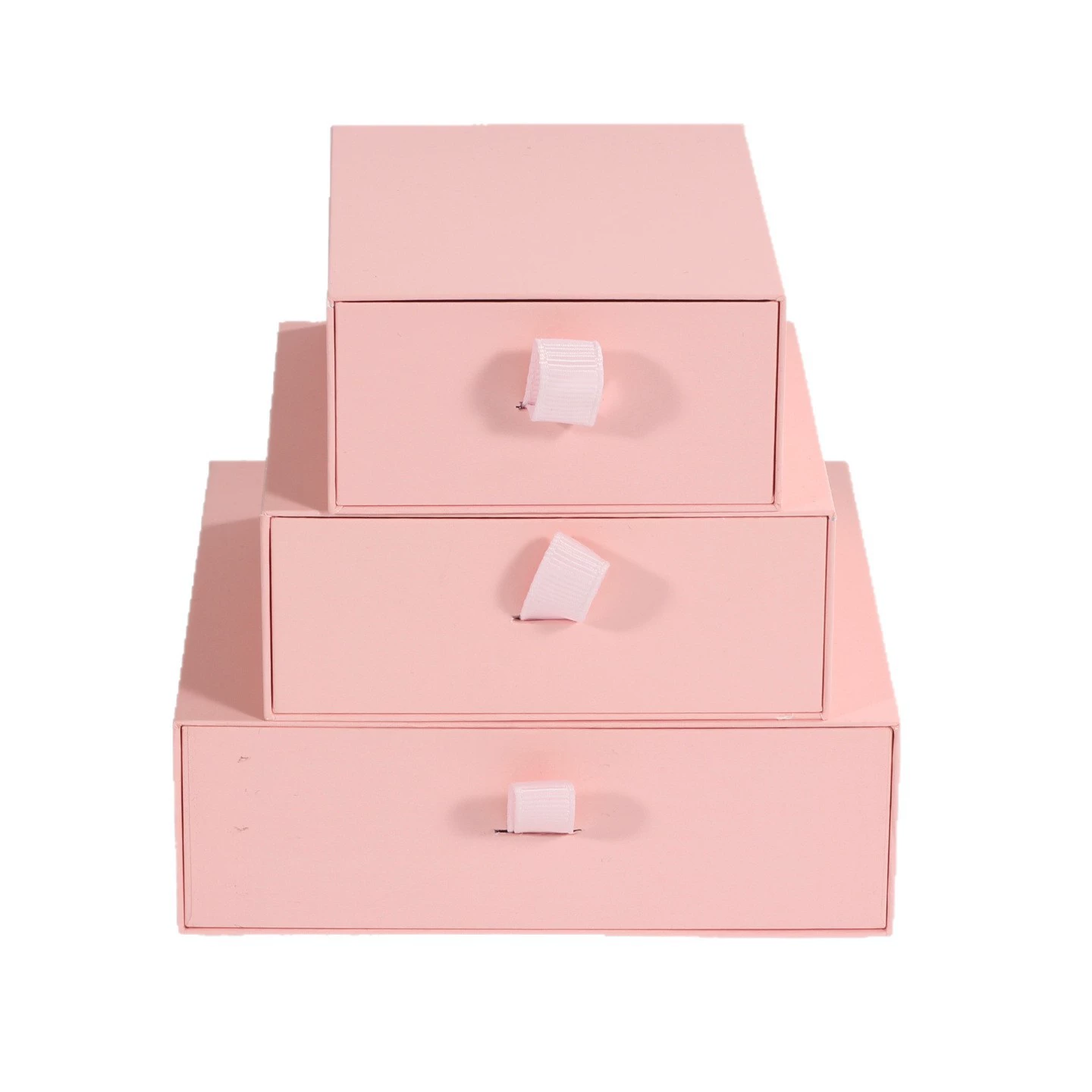 Jewelry Box Earring Ring Necklace Storage Box — jewelry box wholesale pick on JewelKeep