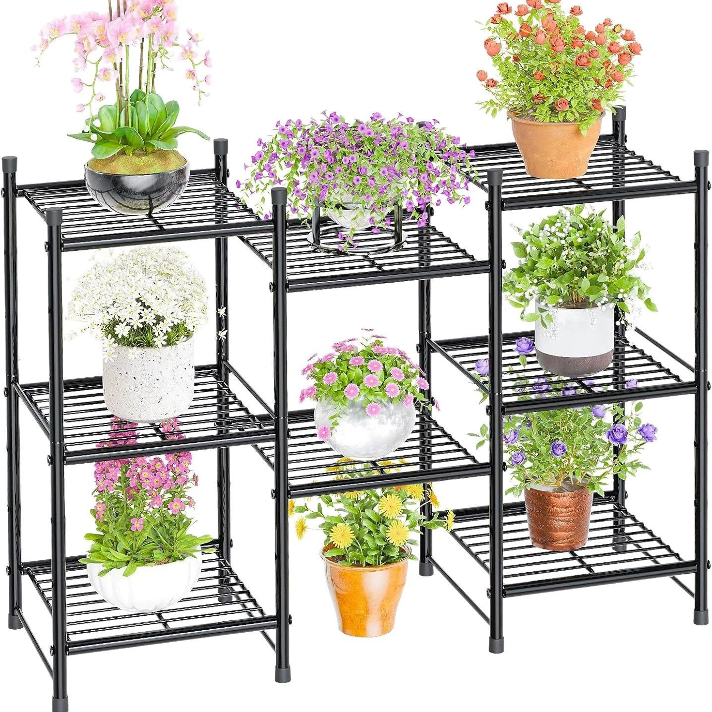 Freestanding Indoor Home 94.5*30*65 — jewelry box wholesale pick on JewelKeep