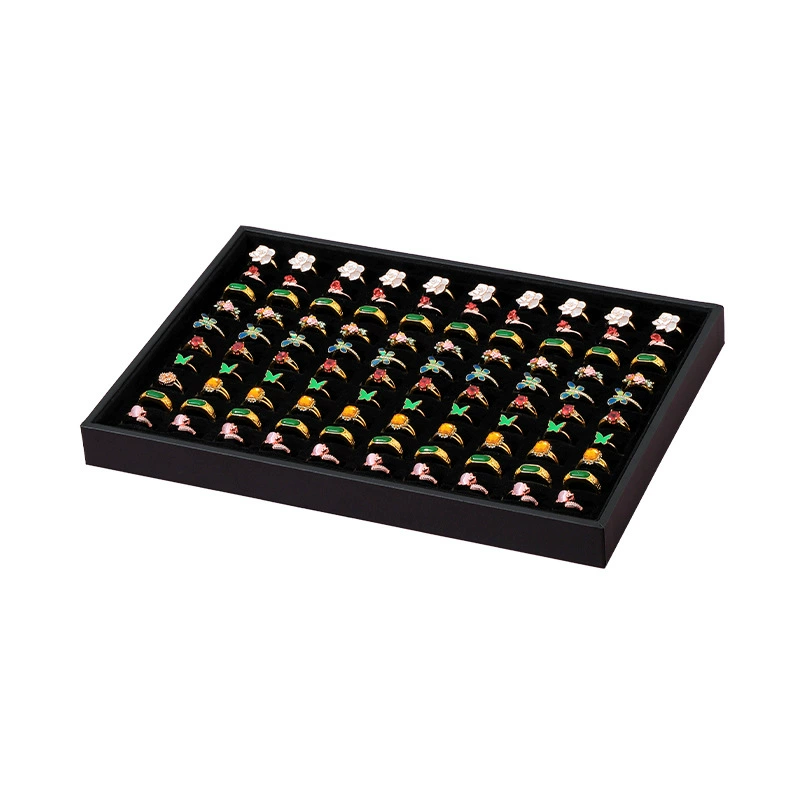 Ring Jewelry Velvet — jewelry box wholesale pick on JewelKeep