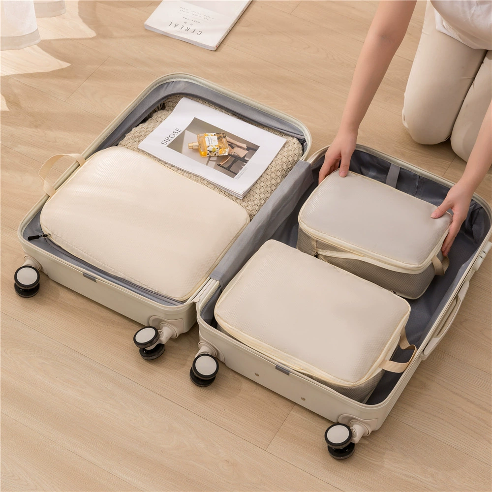 Travel Portable Modern Minimalist — jewelry box wholesale pick on JewelKeep